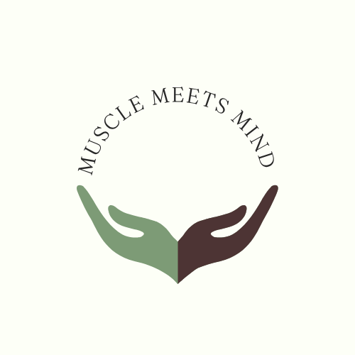 Muscle Meets Mind